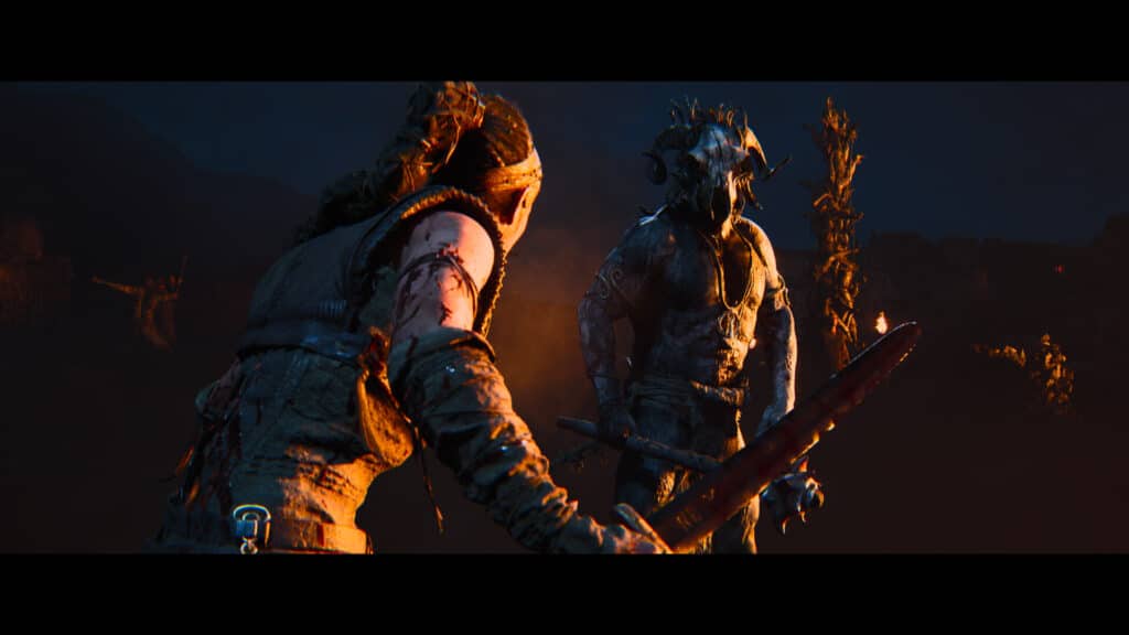 Hellblade II