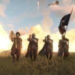 Helldivers 2 Masters of Ceremony Warbond Adds New Weapons, Armour, and Cosmetics on May 15 post thumbnail