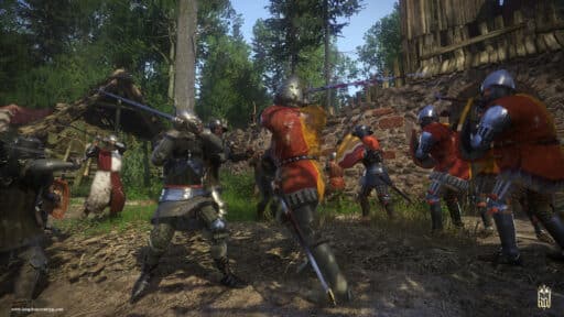 Kingdom Come: Deliverance II