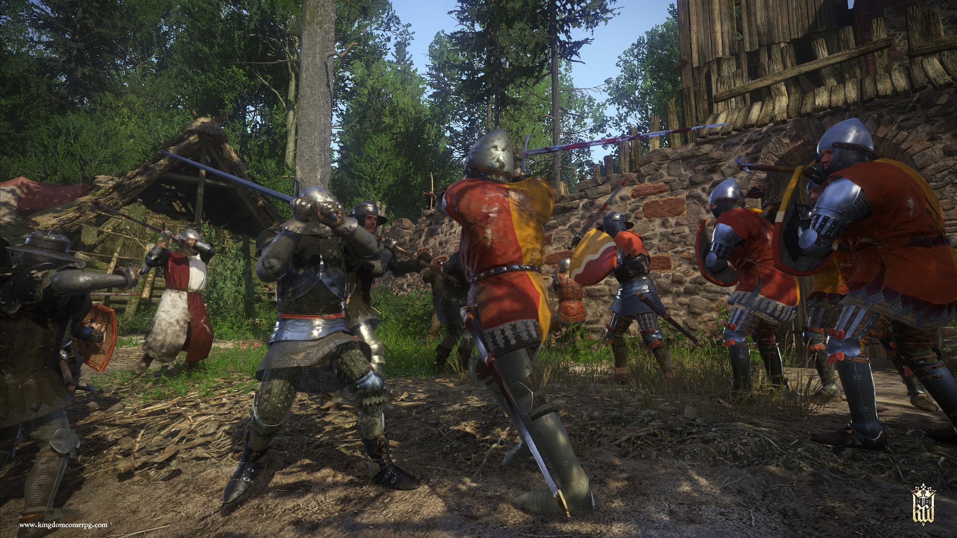 Kingdom Come: Deliverance II