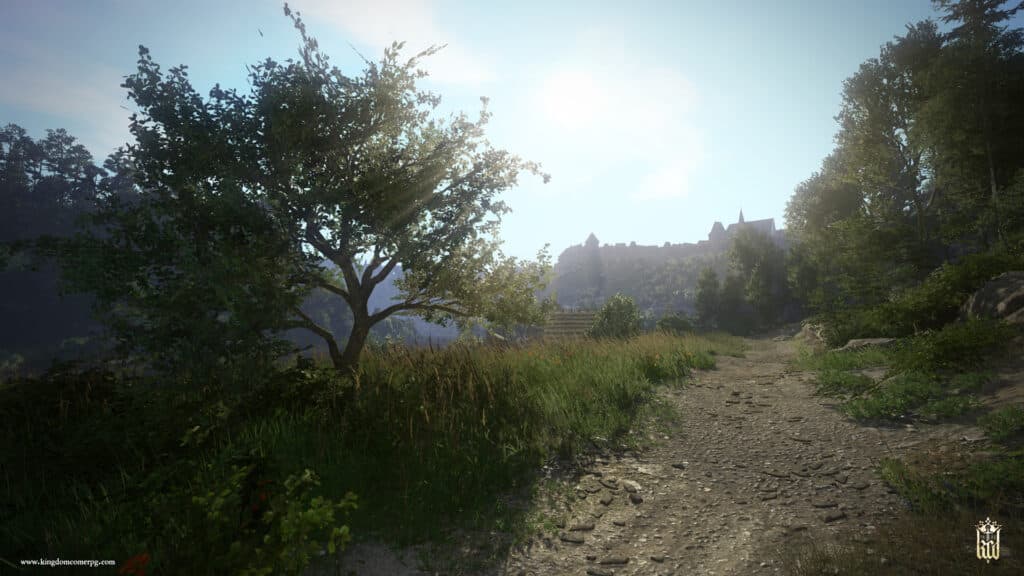 Kingdom Come: Deliverance II