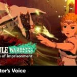 Koei Tecmo on Developing Hyrule Warriors: Age of Imprisonment for Nintendo Switch 2 post thumbnail