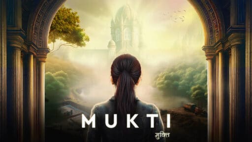 Mukti game banner - find out how to play with cloud gaming