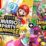New Super Mario Party Jamboree Trailer Shows Off Nintendo Switch 2 Features and Jamboree TV post thumbnail