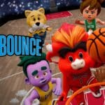 Outright Games Reveals NBA Bounce, a Family-Friendly Basketball Game Coming This September post thumbnail