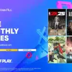 June PlayStation Plus Update: Alone In The Dark, NBA 2K25 and more post thumbnail