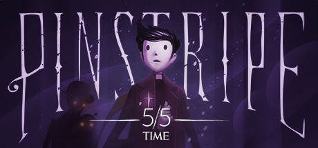Pinstripe game banner - find out how to play with cloud gaming