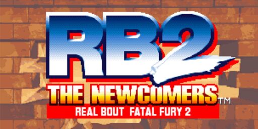 REAL BOUT FATAL FURY 2: THE NEWCOMERS game banner - find out how to play with cloud gaming