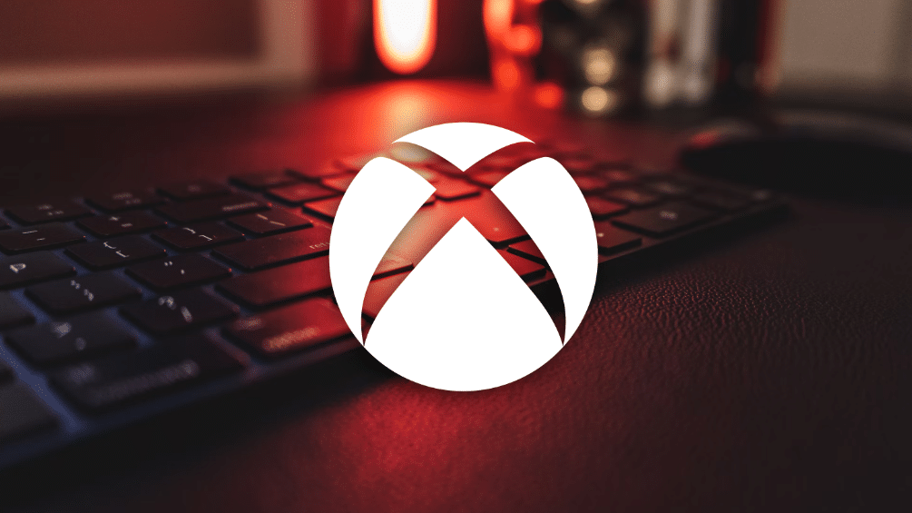 Xbox Cloud Gaming on Console Now Supports Mouse and Keyboard