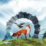 Spirit of the North 2 – Game Review post thumbnail