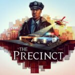 The Precinct – Game Review post thumbnail