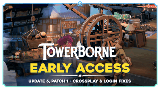 Towerborne