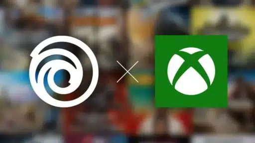Ubisoft