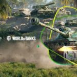 Blend In and Roll Out: Boosteroid & World of Tanks May Drop is Here! post thumbnail