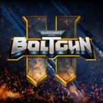 Warhammer 40,000: Boltgun 2 Announced at Skulls! post thumbnail