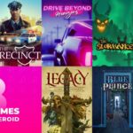 Boosteroid Adds Eight Games to Their Library Including Blue Prince post thumbnail