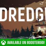DREDGE Surfaces on Boosteroid via PC Game Pass post thumbnail