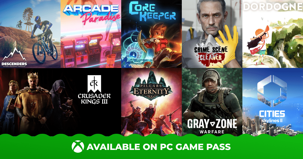 Boosteroid Adds 20 Games for Cloud Gamers - Cloud Dosage