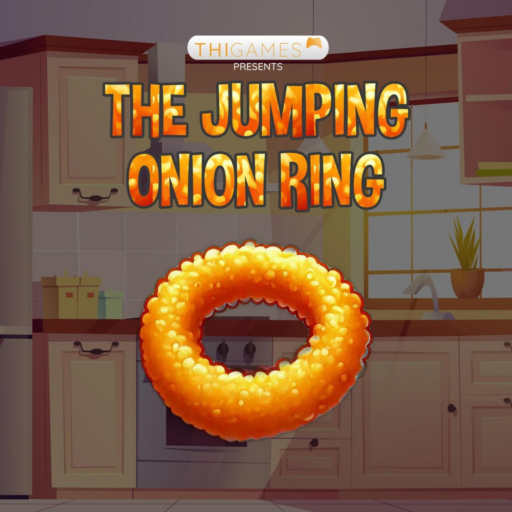 The Jumping Onion Ring game banner