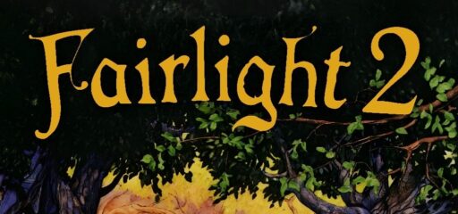 Fairlight 2: Trail of Darkness game banner - find where to play in the cloud