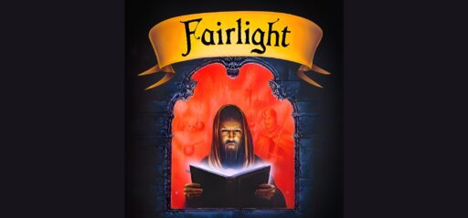 Fairlight: A Prelude game banner - find where to play in the cloud