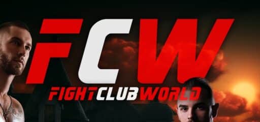 Fight Club World - Fighting Game game banner - find where to play in the cloud