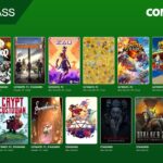 Metaphor: ReFantazio Leads 8 New Games Coming to Xbox Cloud Gaming post thumbnail