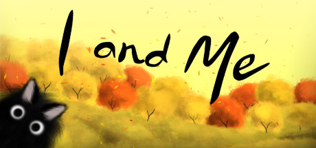 I and Me game banner - find where to play in the cloud