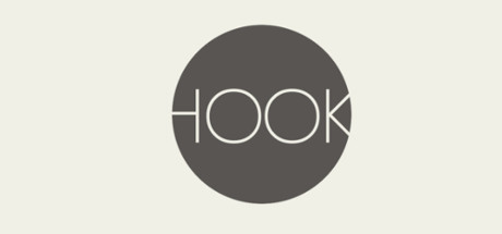 Hook game banner - find where to play in the cloud