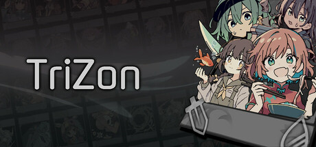 Trizon game banner - find out how to play with cloud gaming