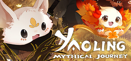 Yaoling: Mythical Journey game banner - find out how to play with cloud gaming