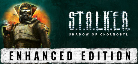 S.T.A.L.K.E.R.: Shadow of Chornobyl - Enhanced Edition game banner - find out how to play with cloud gaming