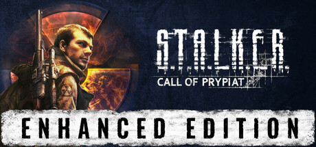 S.T.A.L.K.E.R.: Call of Prypiat - Enhanced Edition game banner - find out how to play with cloud gaming