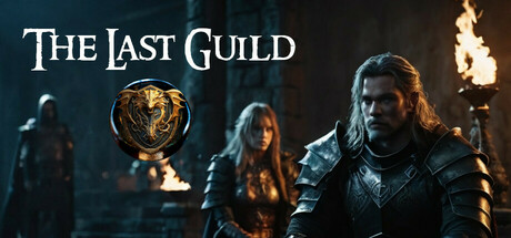 The Last Guild game banner - find out how to play with cloud gaming