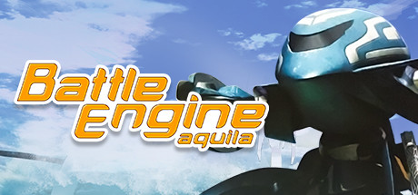 Battle Engine Aquila game banner