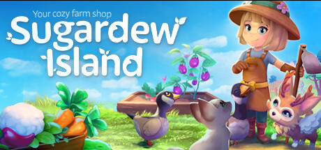 Sugardew Island game banner