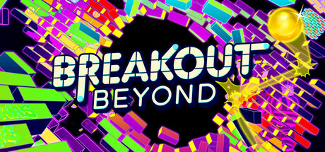 Breakout Beyond game banner