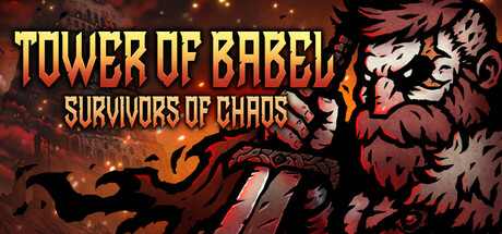 Tower of Babel: Survivors of Chaos game banner