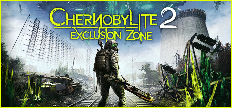 Chernobylite 2: Exclusion Zone game banner
