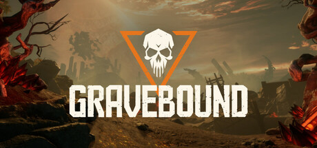 Gravebound game banner
