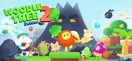 Woodle Tree 2: Deluxe+ game banner