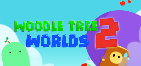 Woodle Tree 2: Worlds game banner