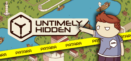 Untimely Hidden: Patara game banner - find out how to play with cloud gaming