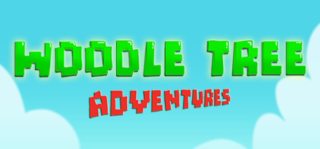 Woodle Tree Adventures game banner