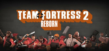Team Fortress 2: Reborn game banner