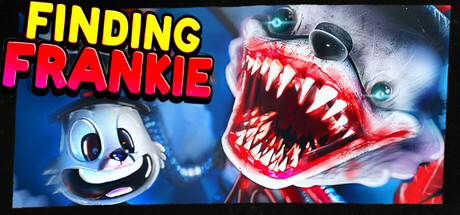 Finding Frankie game banner
