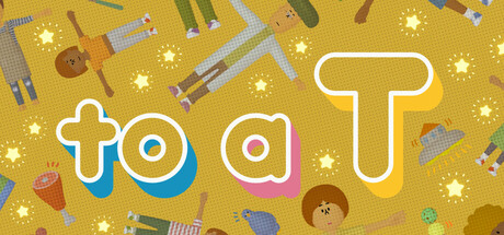 to a T game banner - find where to play in the cloud