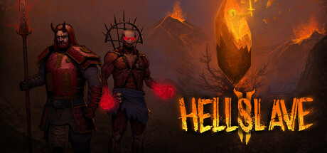 HellSlave II: Judgment of the Archon game banner - find where to play in the cloud