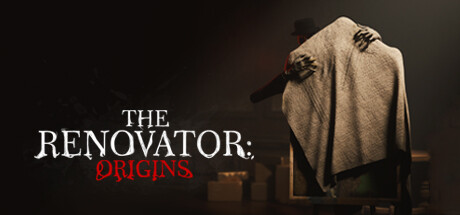 The Renovator: Origins game banner - find where to play in the cloud