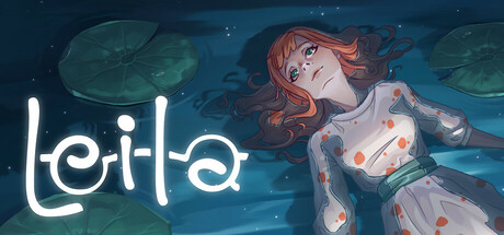 Leila game banner - find where to play in the cloud